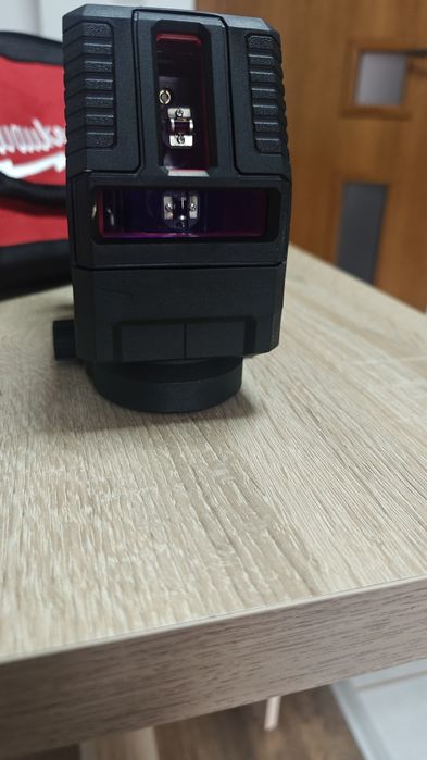 Laser milwaukee model destinat pietei de America