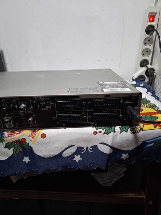 PIONEER VSX-C 301 Receiver statie