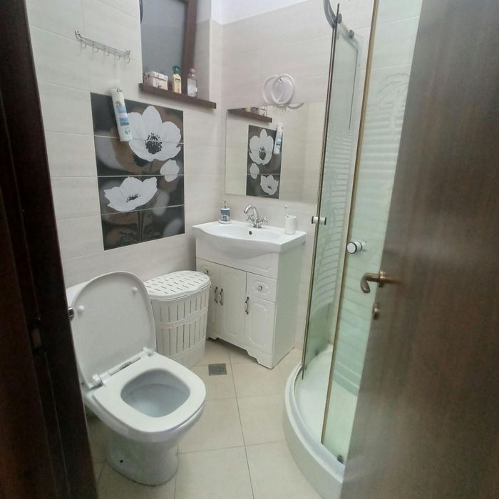 Apartament 2 camere spre chirie, zona Parc Bazilescu