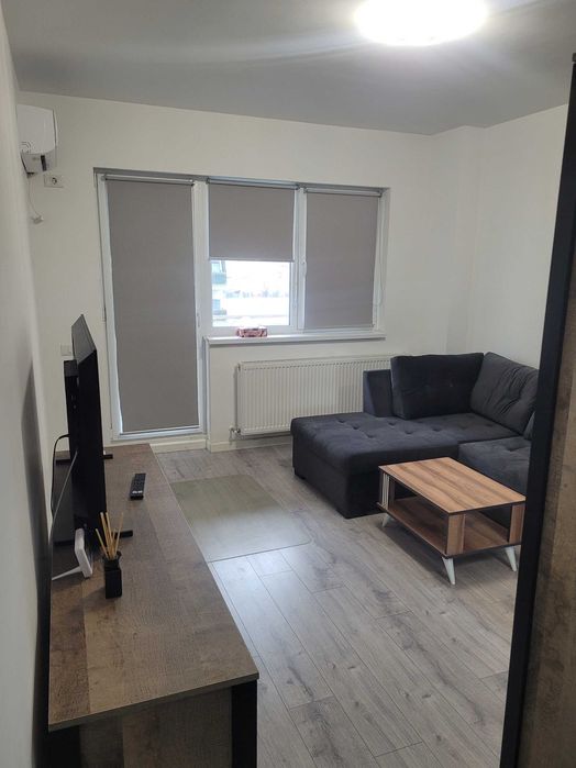 ! Proprietar - inchiriez garsoniera ! | HighClassResidence - Titan |