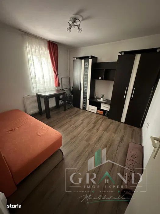 De vanzare : Garsoniera de comandata | 20 mp | Gruia/Stadionul CFR — fotografia 1