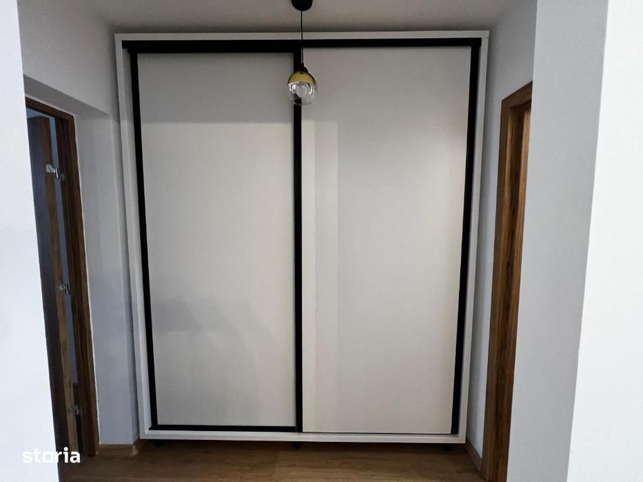 Apartament,