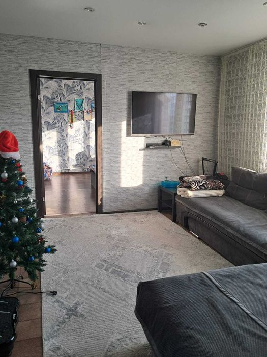 Продам 4 -х комнатный дом р-н КСК