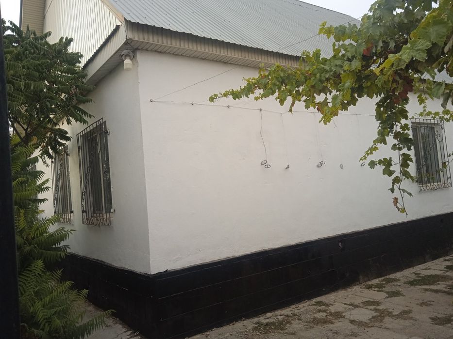 Үй Военторгта сатылады