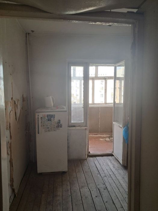 Продаётся квартира