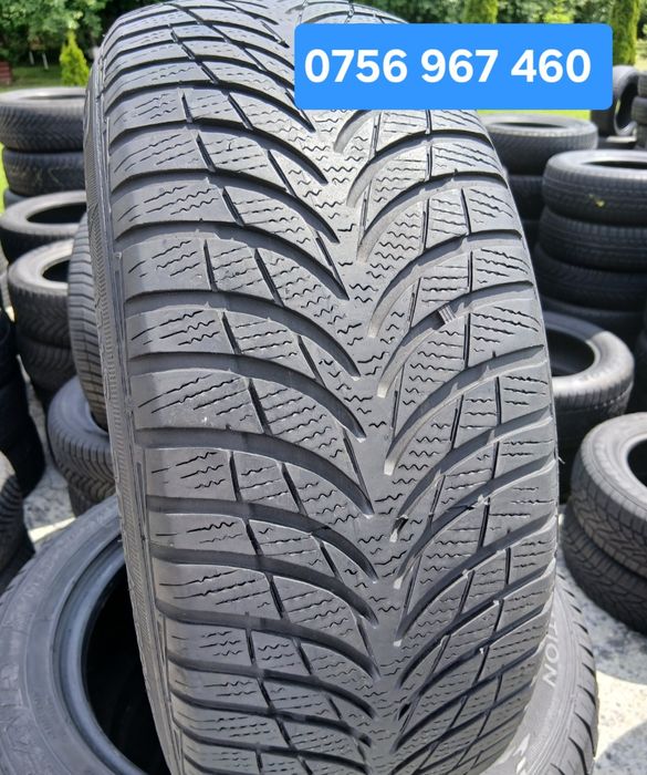 Vând anvelope second hand și reconstruite ofertă