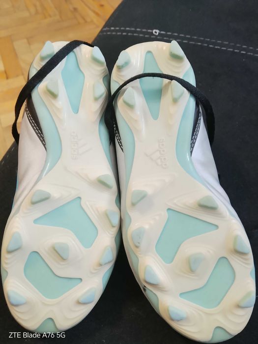 Бутонки адидас31, 5