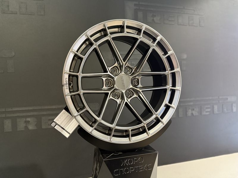 20цола Toyota Ford Ranger Ram Mitsunishi 6x139.7