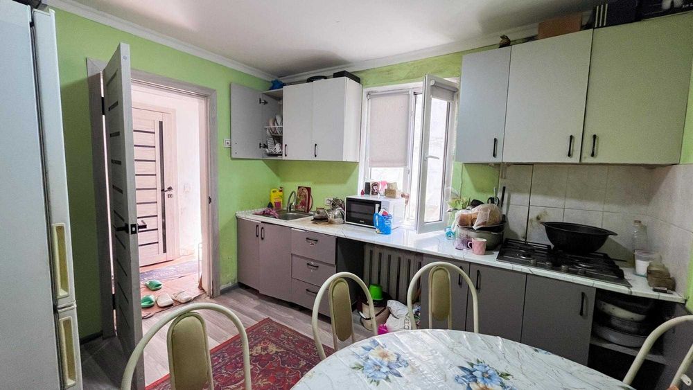 Продам 3х комнатный дом Аян империя
