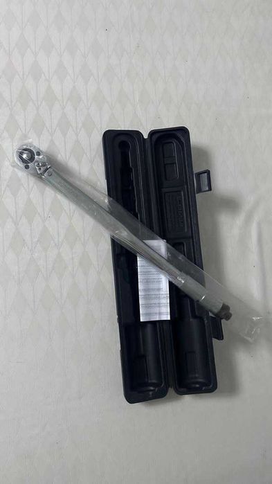 Динамометрический ключ продам дёшево