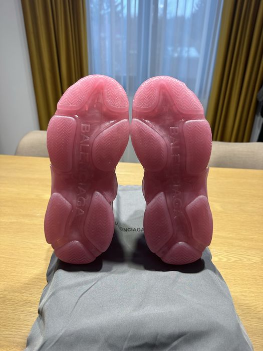 Balenciaga Triple S 38,39