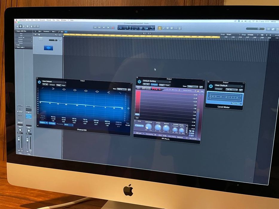 Imac retina 5k intel core i5