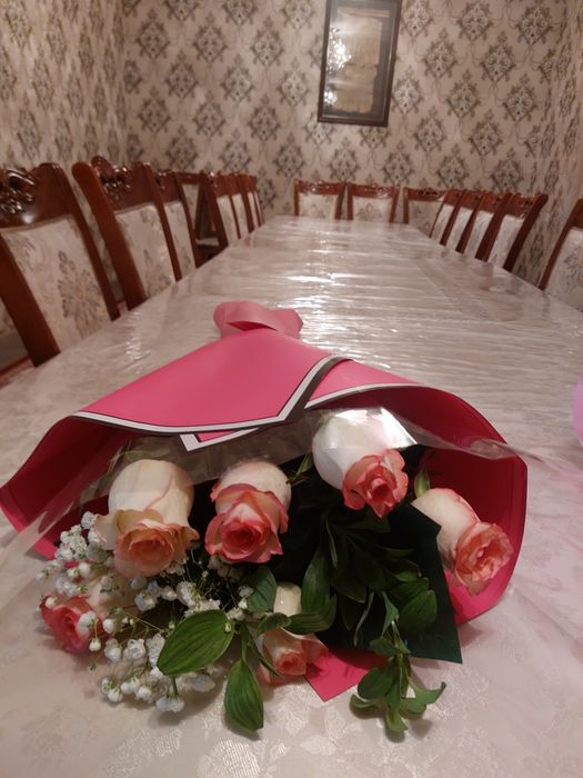 Бугәнгә свежый гул