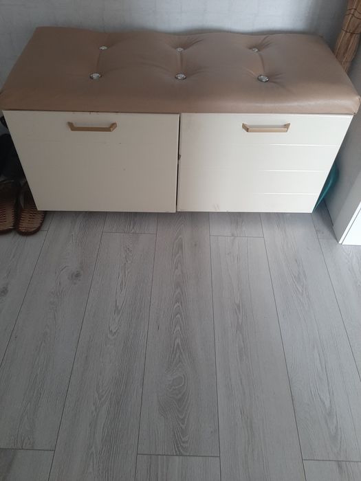 Обувница для прихожей