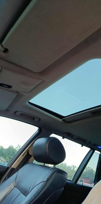 Bmw seria 5 E39 535d