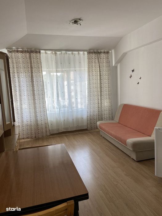 Apartament cu 2 camere, G. Enescu