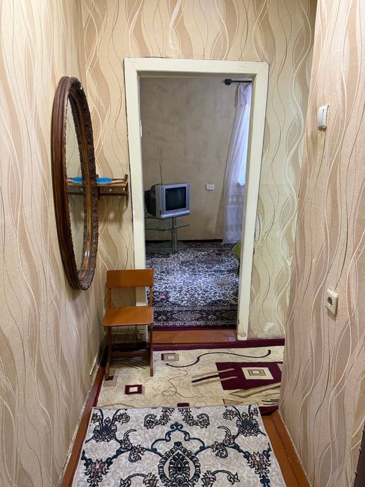 Сдается 1-комнпьная квартира в Чиланзаре думбирабад