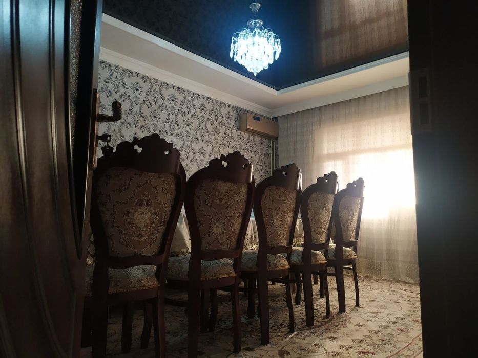 Uy sotladi srochna !!!