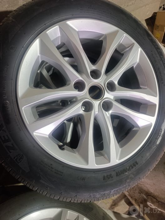 Malibu diska balon 225.60.r17
