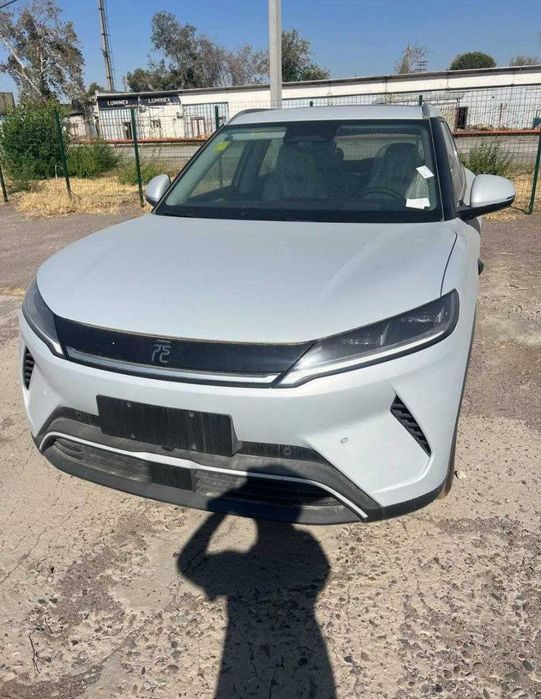 byd yuan up bosh tolov 5.000$ bilan