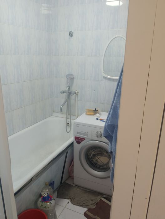 Продам квартиру 2х комнатную