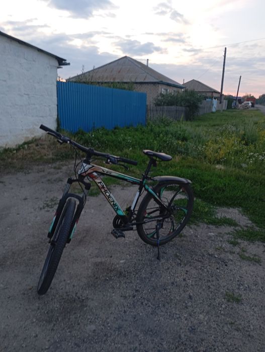 Продам велосипед