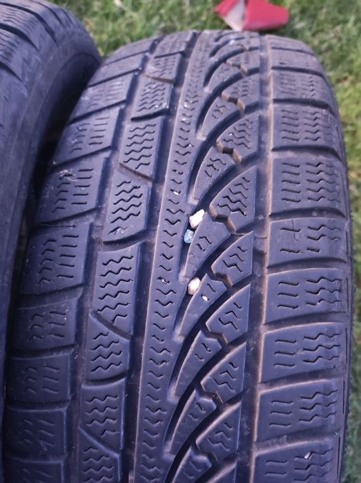 Anvelope 185 65 15 iarna