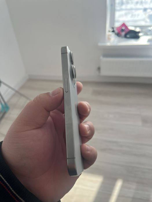 Айфон 15 про iphone