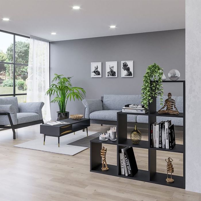 Vicco стълбищен рафт