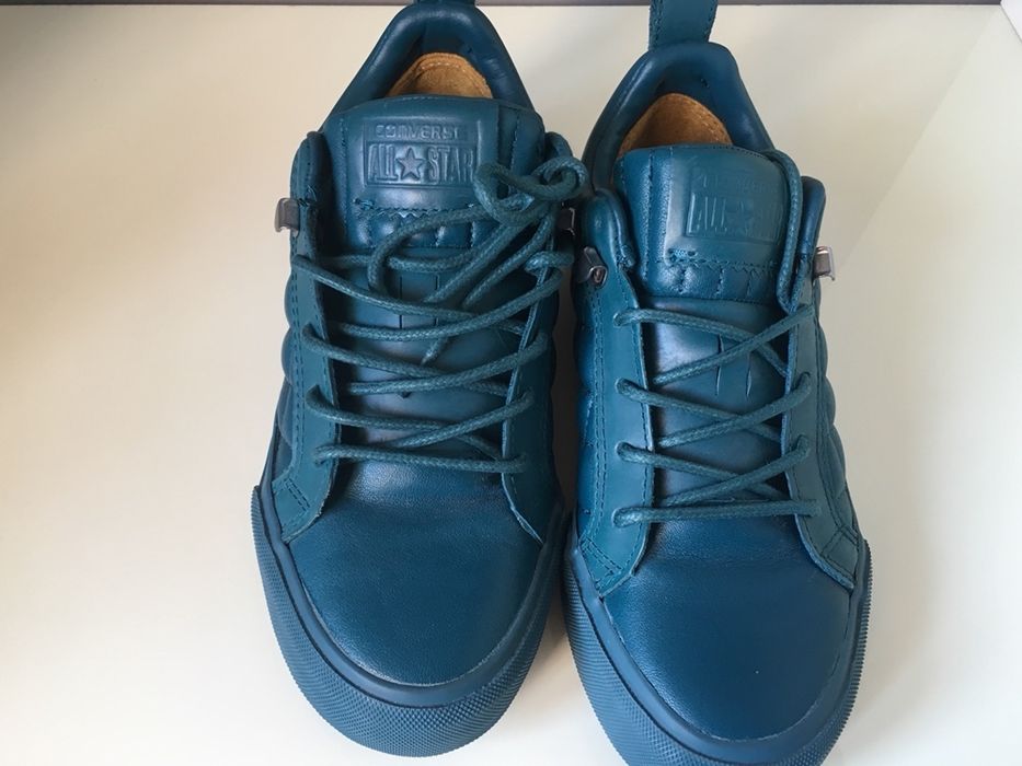 Кецове Converse нови