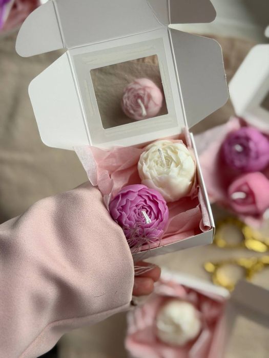 Подарок на 8 марта