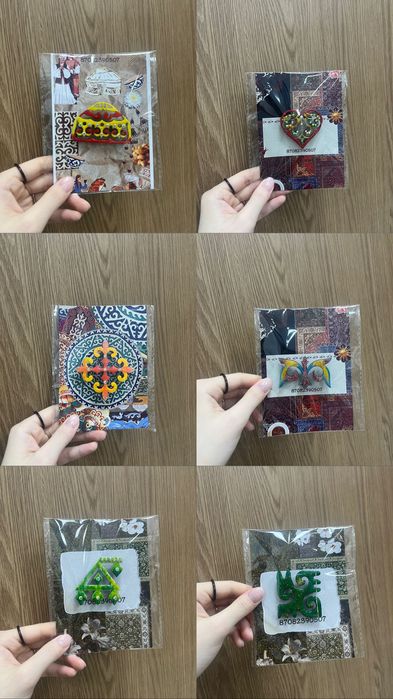 Национальные жилетки