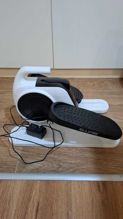 Legxercise Ellipse - елиптичен тренажор за седящ фитнес, неизползван