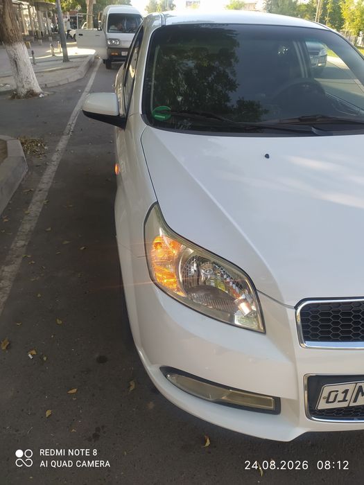 Некса 3 аренда викуп газ метан 90
