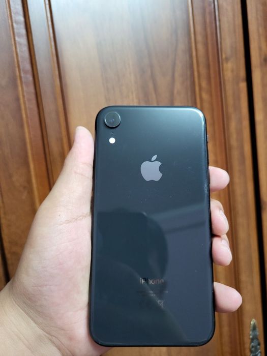 Iphone Xr 128talik