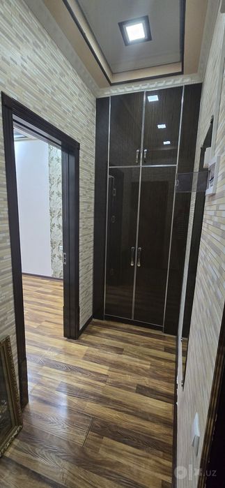 1 хоналик уй Гарден хаус