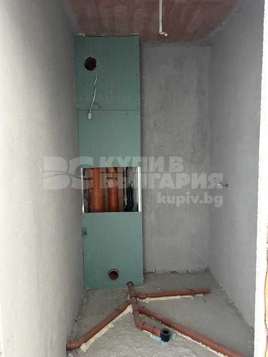 Продава се Едностаен апартамент в Варна, Център - 34 кв.м за 2015 €/кв.м - Снимка #11