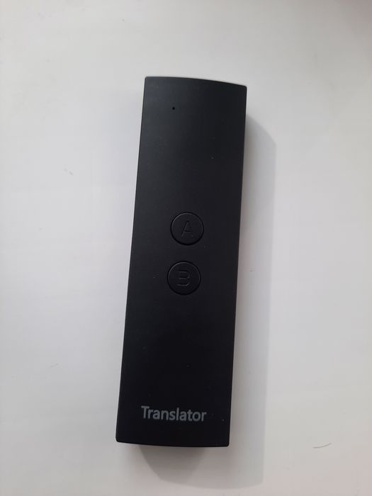 Переводчик Translator