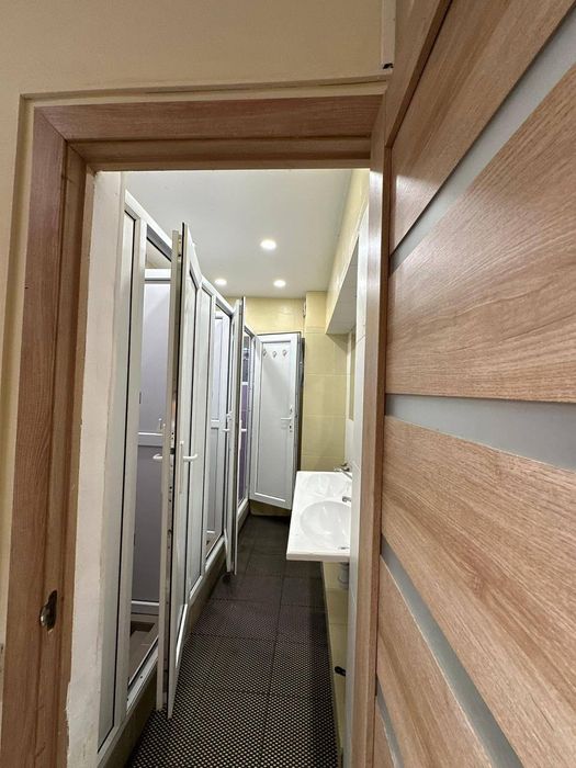 Койко место в центре города