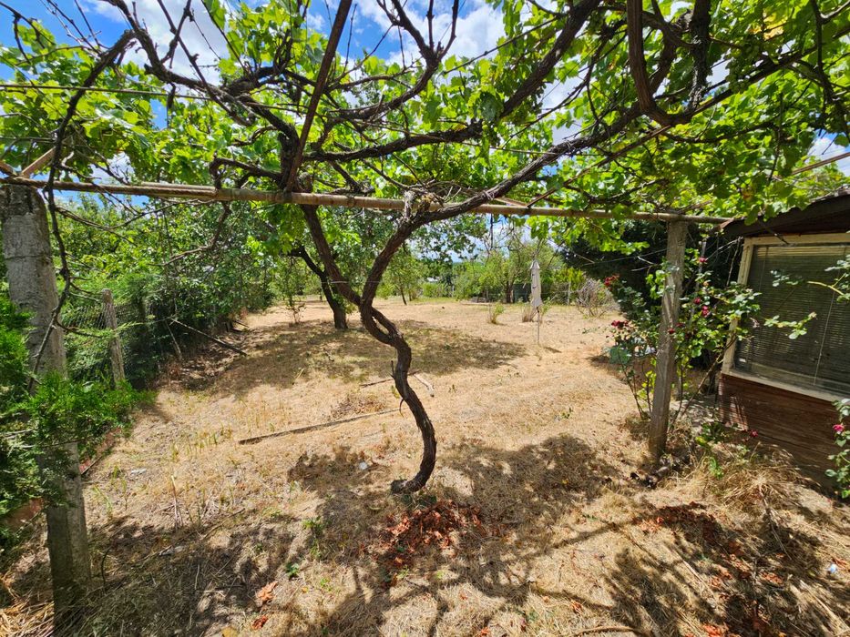 Продава се Къща в Разград, Промишлена зона - Запад - 56 кв.м за 1230 €/кв.м - Снимка #5