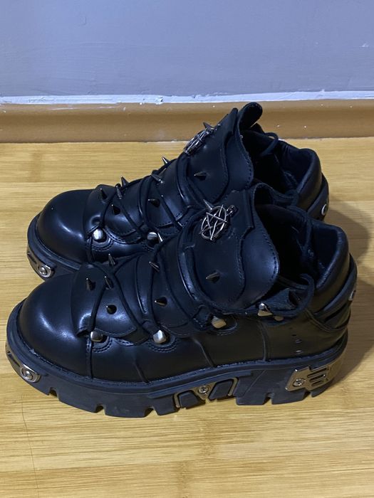 New rock нью роки