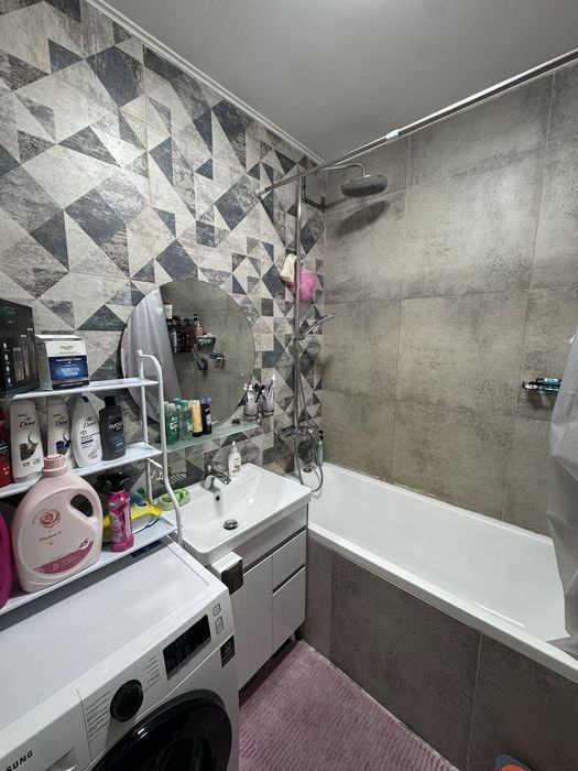 3-комнатная, Карасу-6 | 81 м² | $85 500