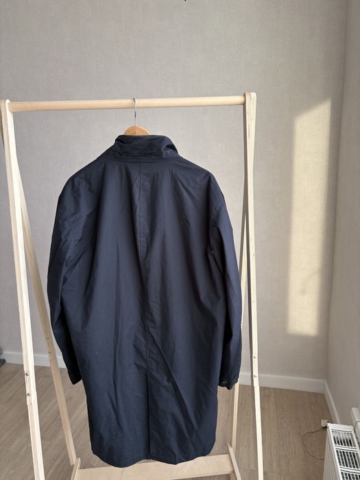 Тренч-Плащи длиные