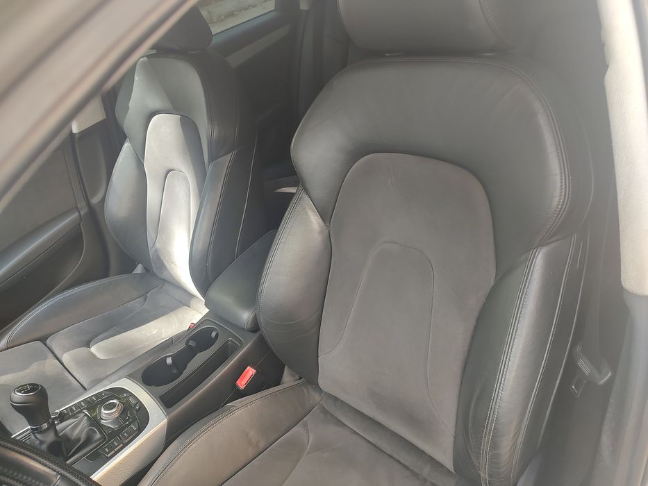 Продава се Ауди А4 Б8 1,8т