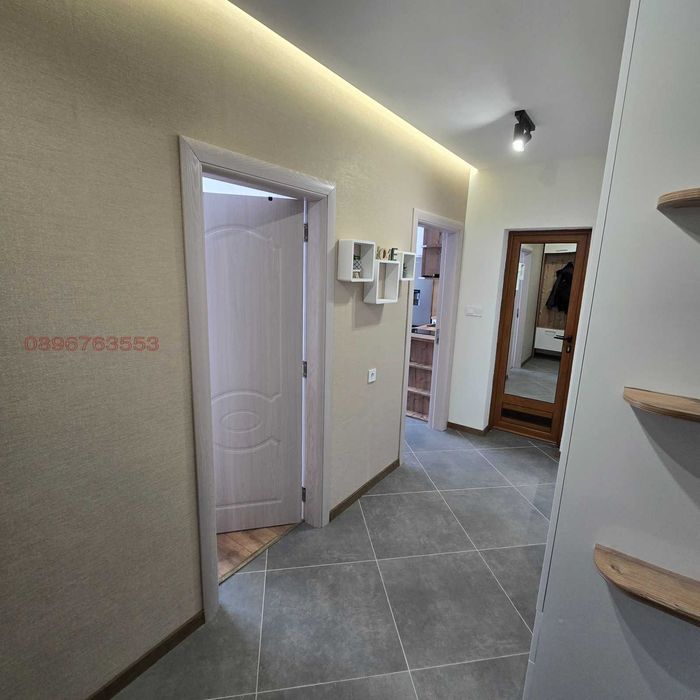 Продава се Двустаен апартамент в Смолян, Нов център - 61 кв.м за 1746 €/кв.м - Снимка #10