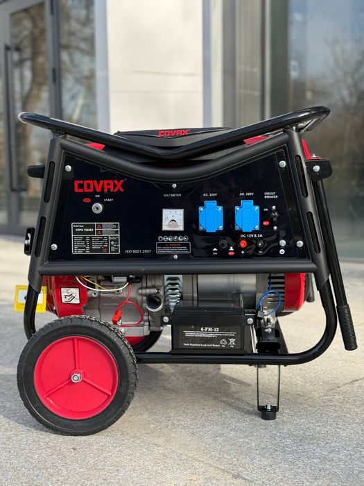 Generator NAVIGATOR 7,5 kv