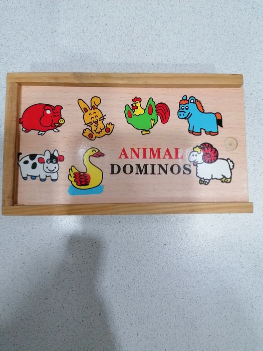 Срочно Продам Домино