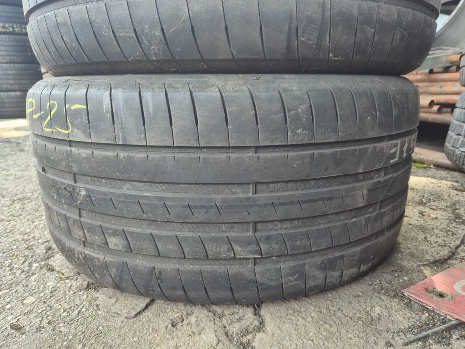 2 Anvelope de VARA - 275/40/18 103Y - GoodYear Eagle F1 Asymetric 3 MO - Stare BUNA - DOT 2023 !