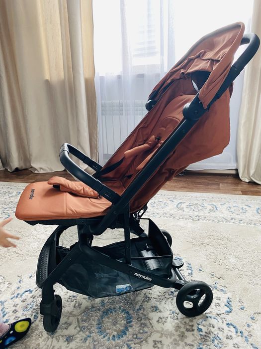 Продам коляски Easywalker Miley 2