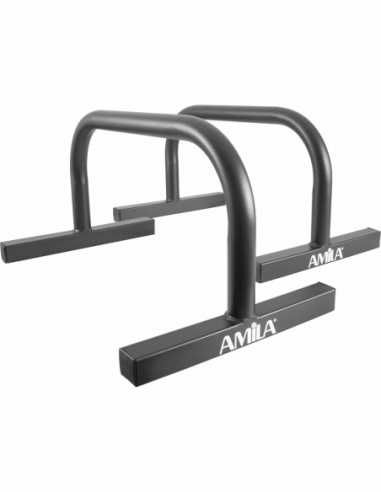 Стойки за Кросфит Amila Parallettes Стойки за Лицеви Опори